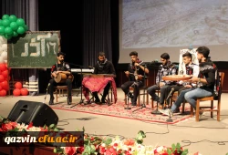 آیین گرامیداشت روز دانشجو 8