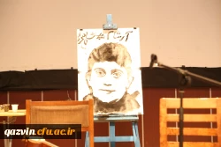 آیین گرامیداشت روز دانشجو 13