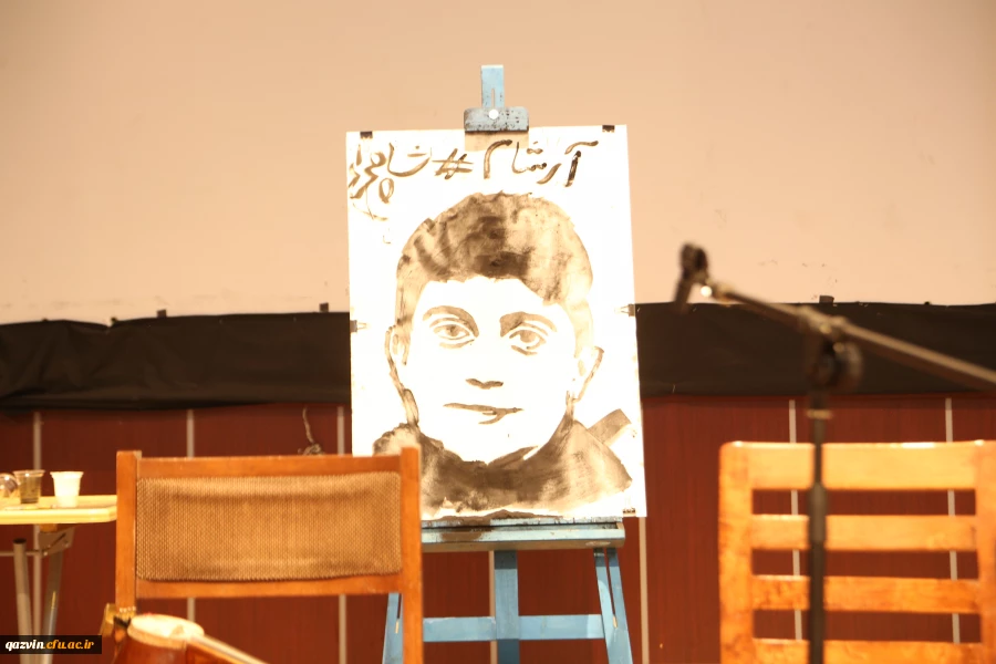 آیین گرامیداشت روز دانشجو 13