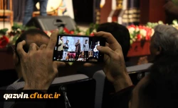 آیین گرامیداشت روز دانشجو 15