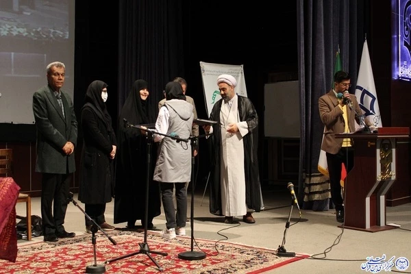 آیین گرامیداشت روز دانشجو 18