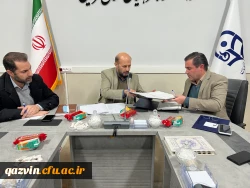 امضای تفاهم نامه مشترک نهضت سوادآموزی 2