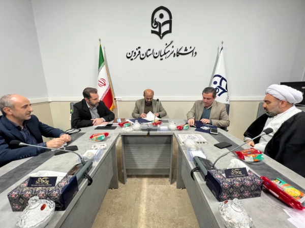 امضای تفاهم نامه مشترک نهضت سوادآموزی 7