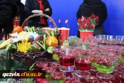 جشنواره شب یلدا به روایت تصویر 2