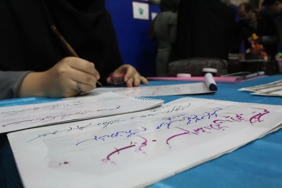 جشنواره شب یلدا به روایت تصویر 3