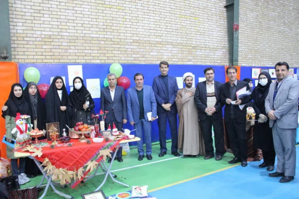 جشنواره شب یلدا به روایت تصویر 4