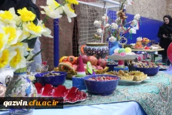 جشنواره شب یلدا به روایت تصویر 6