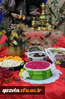 جشنواره شب یلدا به روایت تصویر 15