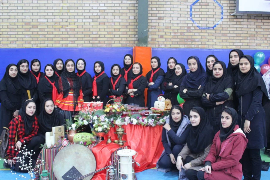 جشنواره شب یلدا به روایت تصویر 16