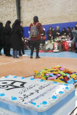 جشنواره شب یلدا به روایت تصویر 18