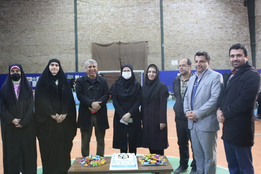 جشنواره شب یلدا به روایت تصویر 19