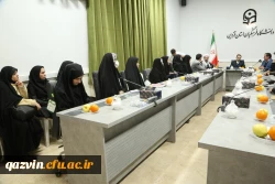 وظیفه خطیر دانشجومعلمان در تبیین چالش های اقتصادی و ایجاد فضای گفتمان سازی 4