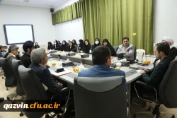 وظیفه خطیر دانشجومعلمان در تبیین چالش های اقتصادی و ایجاد فضای گفتمان سازی 7