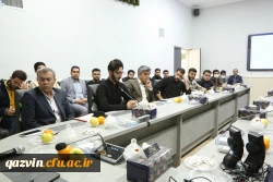 وظیفه خطیر دانشجومعلمان در تبیین چالش های اقتصادی و ایجاد فضای گفتمان سازی 9