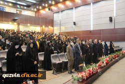 یازدهمین جشنواره ملی پژوهش و فناوری دانشگاه فرهنگیان 2