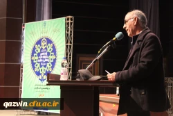 یازدهمین جشنواره ملی پژوهش و فناوری دانشگاه فرهنگیان 5