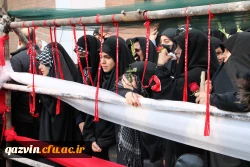 تشییع و تدفین پیکر مطهر شهید گمنام 17