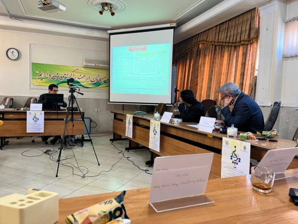 یکصد و نود و یکمین کرسی نظریه پردازی برگزار شد 2