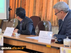 یکصد و نود و یکمین کرسی نظریه پردازی برگزار شد 3