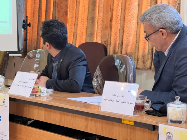 یکصد و نود و یکمین کرسی نظریه پردازی برگزار شد 3