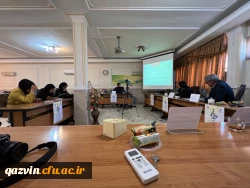 یکصد و نود و یکمین کرسی نظریه پردازی برگزار شد 4