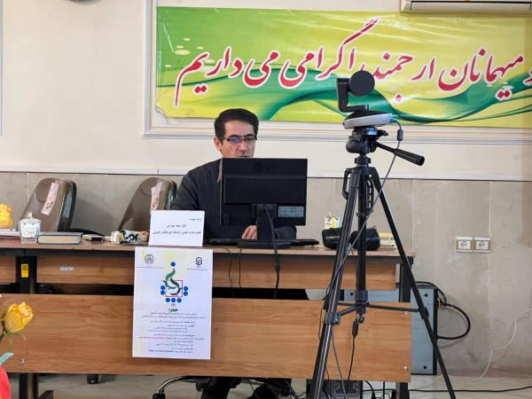 یکصد و نود و یکمین کرسی نظریه پردازی برگزار شد 7