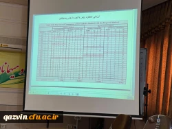 یکصد و نود و یکمین کرسی نظریه پردازی برگزار شد 8