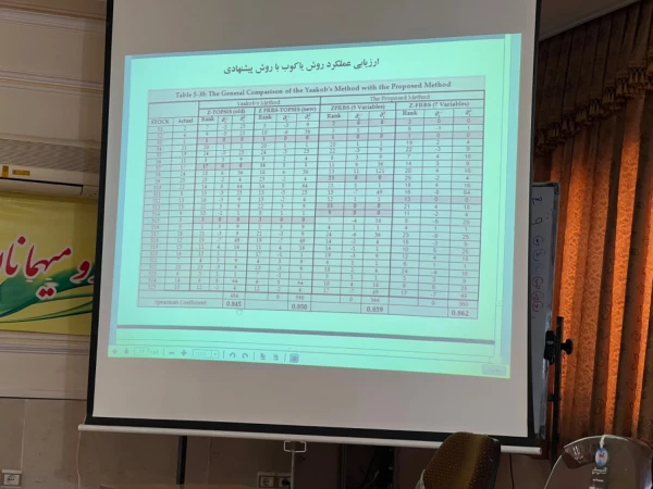 یکصد و نود و یکمین کرسی نظریه پردازی برگزار شد 8