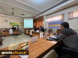 یکصد و نود و یکمین کرسی نظریه پردازی برگزار شد 9