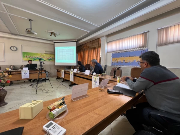 یکصد و نود و یکمین کرسی نظریه پردازی برگزار شد 9