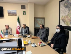 انعقاد تفاهم نامه مشترک بین دانشگاه فرهنگیان و سازمان حفاظت محیط زیست 4