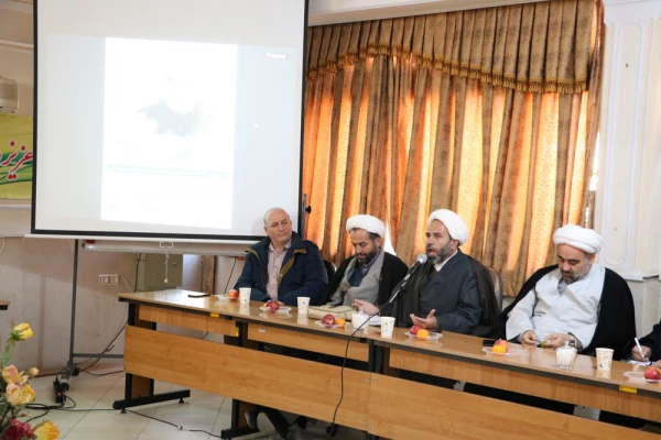 برگزاری مراسم بزرگداشت سومین سالگرد شهادت سرلشگر حاج قاسم سلیمانی  6