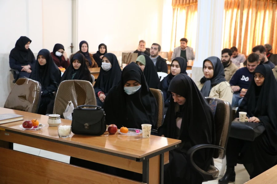 برگزاری مراسم بزرگداشت سومین سالگرد شهادت سرلشگر حاج قاسم سلیمانی  9