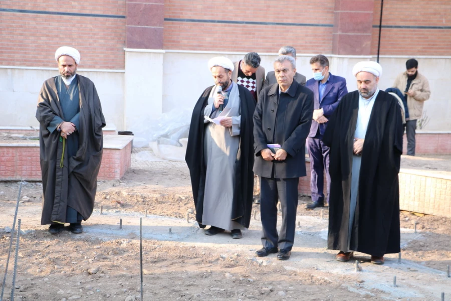 برگزاری مراسم بزرگداشت سومین سالگرد شهادت سرلشگر حاج قاسم سلیمانی  10