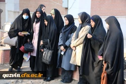 برگزاری مراسم بزرگداشت سومین سالگرد شهادت سرلشگر حاج قاسم سلیمانی  11