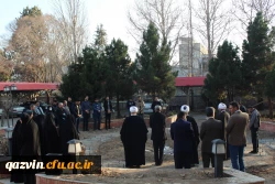 برگزاری مراسم بزرگداشت سومین سالگرد شهادت سرلشگر حاج قاسم سلیمانی  13