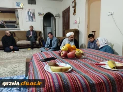 تکریم مادران و همسران شهدا 7