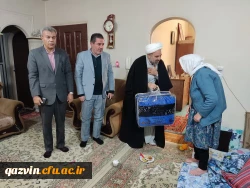 تکریم مادران و همسران شهدا 8