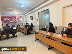 کرسی علمی و ترویجی ابعاد و ویژگی های جهاد تبیین موفق در رهیافت آموزه های قرآنی 2