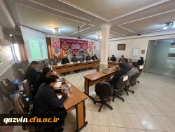 کرسی علمی و ترویجی ابعاد و ویژگی های جهاد تبیین موفق در رهیافت آموزه های قرآنی 3