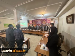 کرسی علمی و ترویجی ابعاد و ویژگی های جهاد تبیین موفق در رهیافت آموزه های قرآنی 5