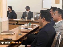 کرسی علمی و ترویجی ابعاد و ویژگی های جهاد تبیین موفق در رهیافت آموزه های قرآنی 7