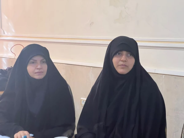 کرسی علمی و ترویجی ابعاد و ویژگی های جهاد تبیین موفق در رهیافت آموزه های قرآنی 10