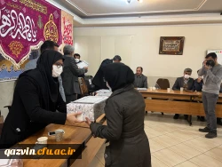 گرامیداشت مقام روز زن و مادر به روایت تصویر 2