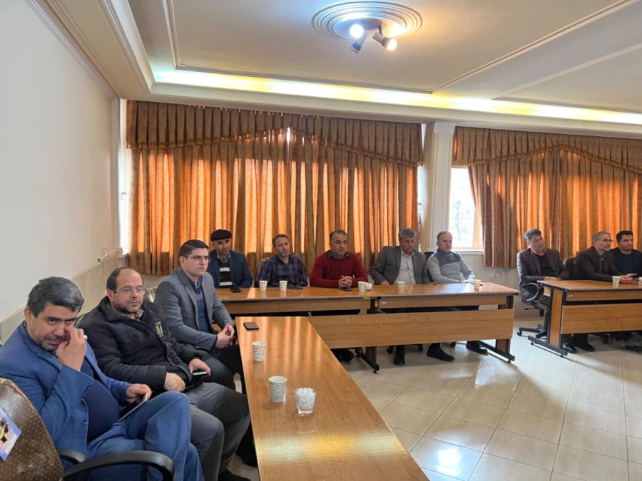 گرامیداشت مقام روز زن و مادر به روایت تصویر 3