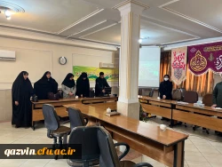 گرامیداشت مقام روز زن و مادر به روایت تصویر 4