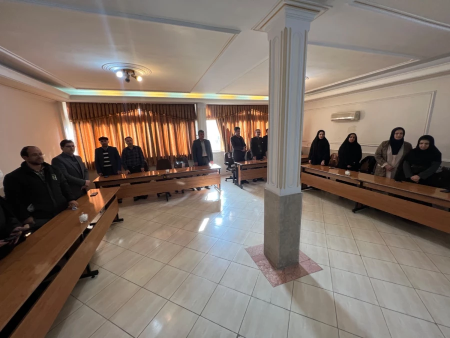 گرامیداشت مقام روز زن و مادر به روایت تصویر 10