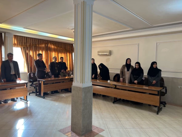 گرامیداشت مقام روز زن و مادر به روایت تصویر 14