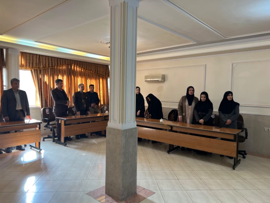 گرامیداشت مقام روز زن و مادر به روایت تصویر 14