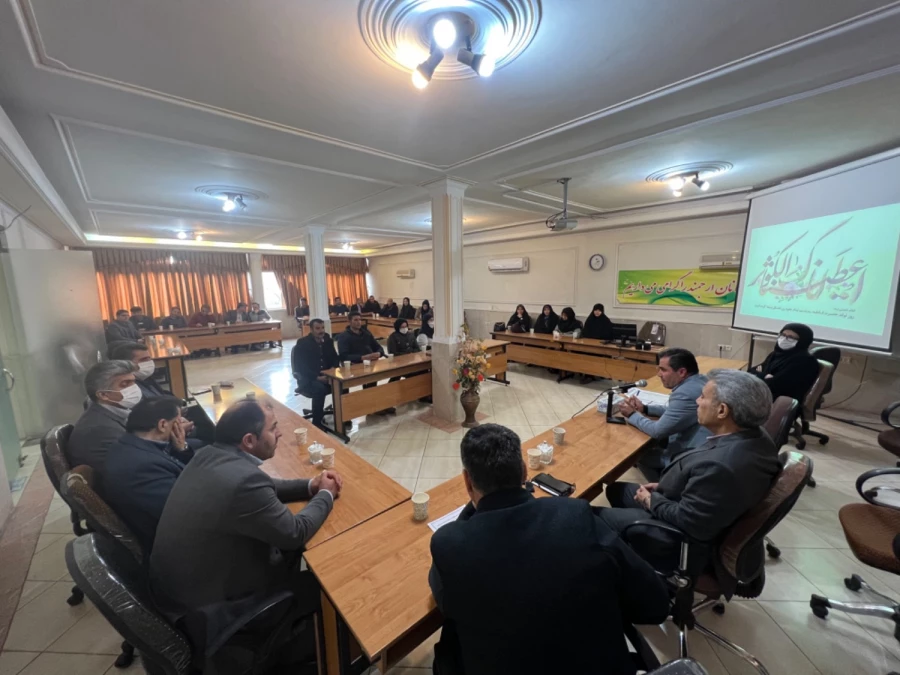 گرامیداشت مقام روز زن و مادر به روایت تصویر 16